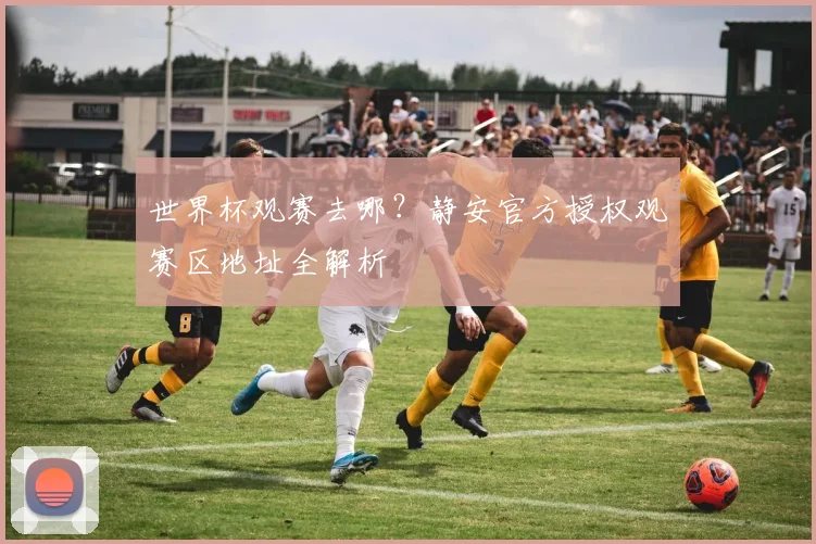 世界杯观赛去哪?静安官方授权观赛区地址全解析